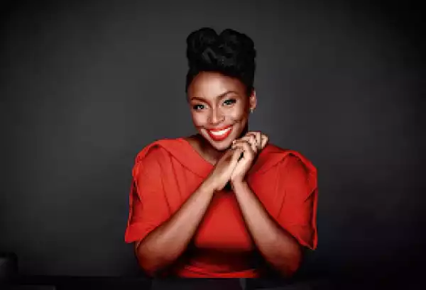 Chimamanda Adichie uncomfortable with her new beauty campaign